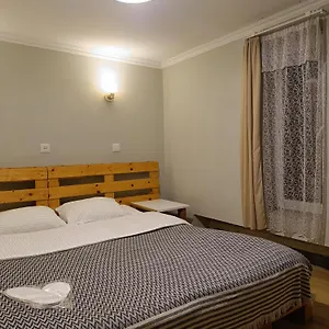 Welcome Guests Tbilisi